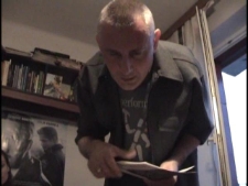 Spotkanie z Eugeniuszem Tkaczyszynem-Dyckim