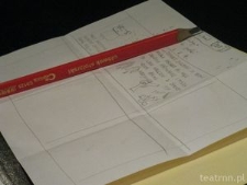 Warsztaty edukacyjne realizowane w ramach projektu "Ocalić od zapomnienia - Krystyna Modrzewska"