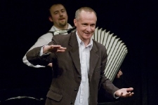 "Był sobie raz..." - spektakl Teatru NN