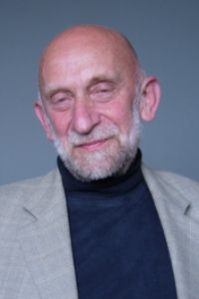 Andrzej Mroczek - fotografia świadka historii