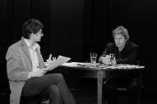 Adam Marczuk i Jacek Guz