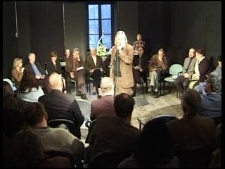 Janusz Opryński opowiada o Lublinie