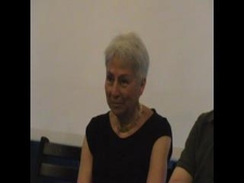 Neta Żytomirska-Avirar o zdjęciu Henia Żytomirskiego