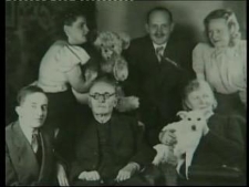 Wspomnienia Mirosława Dereckiego o kabarecie "SEX"