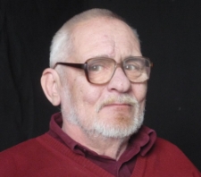 Tomasz Henryk Głazowski - fotografia świadka historii