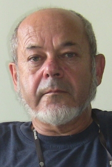 Josef Kliger - fotografia świadka historii