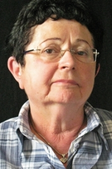 Miriam Kuperman - fotografia świadka historii