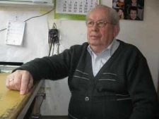 Wojciech Głupczyński - fotografia świadka historii