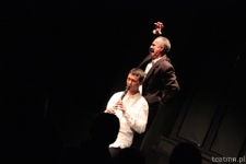 "Opowieści z Bramy" - spektakl Teatru NN