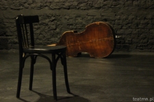 "Opowieści z Bramy" - spektakl Teatru NN