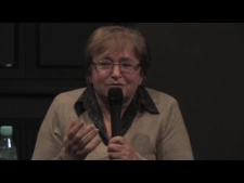 Spotkanie z Ludwiką i Henrykiem Wujcami