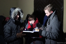 71. rocznica likwidacji lubelskiego getta