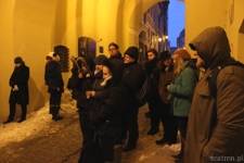 71. rocznica likwidacji lubelskiego getta