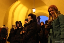 71. rocznica likwidacji lubelskiego getta