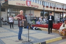 Festiwal Śladami Singera w Biłgoraju