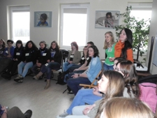 Spotkania polsko-żydowskie 2013