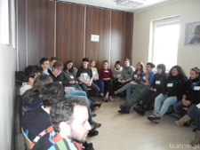 Spotkania polsko-żydowskie 2013