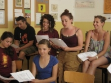 Festiwal Śladami Singera w Tyszowcach