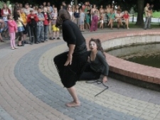 Festiwal Śladami Singera w Tyszowcach