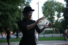 Festiwal Śladami Singera w Tyszowcach