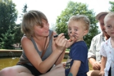 Festiwal Śladami Singera w Tyszowcach