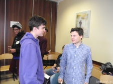 Spotkania polsko-żydowskie 2013