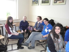 Spotkania polsko-żydowskie 2013