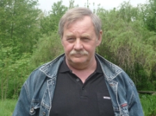 Dobrosław Bagiński - fotografia świadka historii