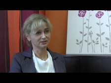 Urszula Miaskowska o warsztatach polsko-żydowskich