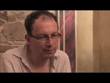 Jarosław Kaczmarek o tym jak zaczeło się opowiadanie historii