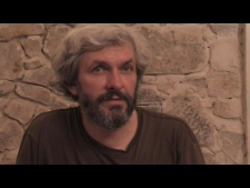 Jacek Hałas o tym jak zaczeło się opowiadanie historii?