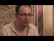 Jarosław Kaczmarek o tym jak opowiada