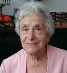 Anna Mass - fotografia świadka historii