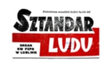 W dwudziestą rocznicę likwidacji lubelskiego getta