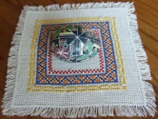 Pisanka krzczonowska