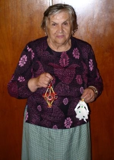 Helena P&oacute;łtorak - fotografia świadka historii