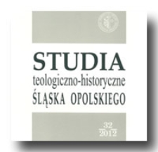 Architektura gotyckiego kościoła Dominikan&oacute;w w Lublinie w świetle dostępnych źr&oacute;deł
