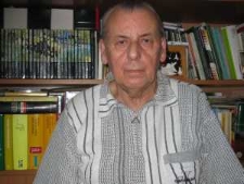 Kazimierz Jarzembowski - fotografia świadka historiii