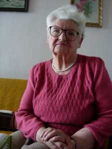 Celina Chrzanowska - fotografia świadka historii