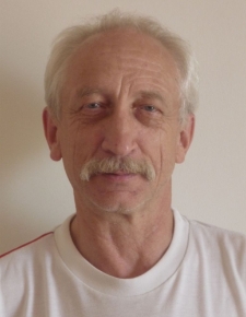 Jan Leus - fotografia świadka historii