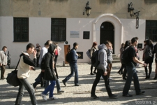 70. rocznica likwidacji Ochronki