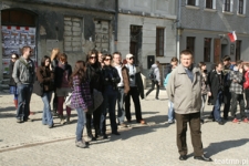 70. rocznica likwidacji Ochronki