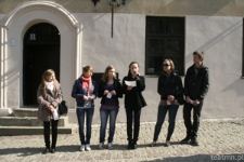 70. rocznica likwidacji Ochronki