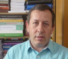 Arkadiusz Bagłajewski - fotografia świadka historii