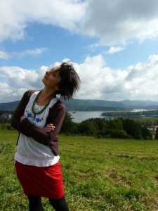 Agnieszka G&oacute;ra