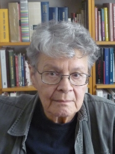 Małgorzata Szpakowska - fotografia świadka historii