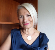 Irena Michałkiewicz - fotografia świadka historii