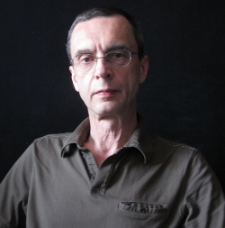 Krzysztof Hariasz - fotografia świadka historii