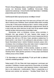 Oralność w kulturze