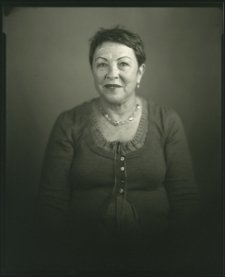 Ita Fishberg